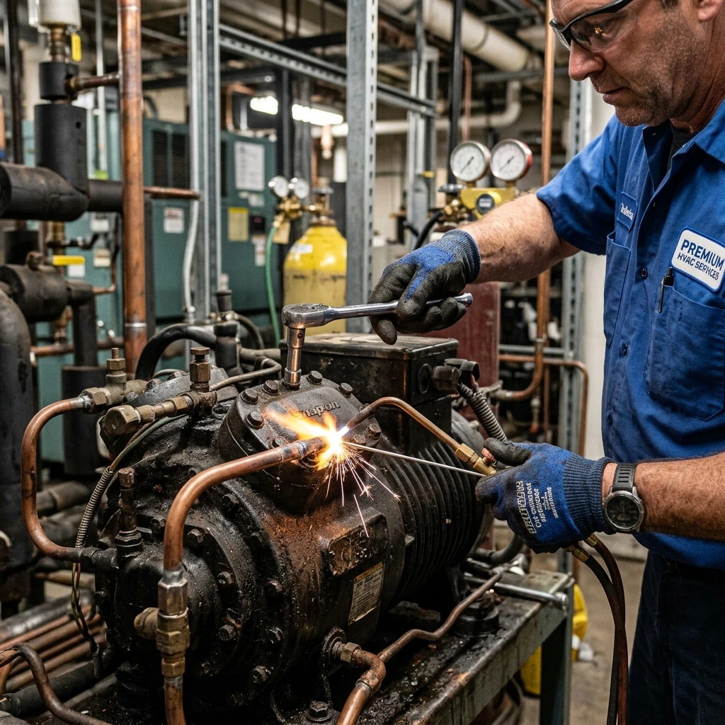 Repair Services